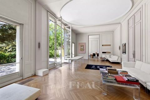 Villa a Garches, Hauts-de-Seine, Garches - € 4.500.000 | Ref: 86468014 - foto 3