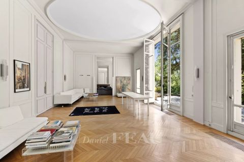 Villa a Garches, Hauts-de-Seine, Garches - € 4.500.000 | Ref: 86468014 - foto 4