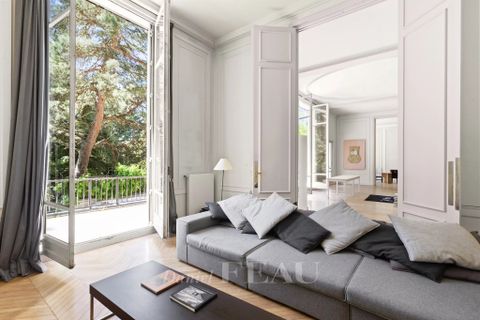Villa a Garches, Hauts-de-Seine, Garches - € 4.500.000 | Ref: 86468014 - foto 5