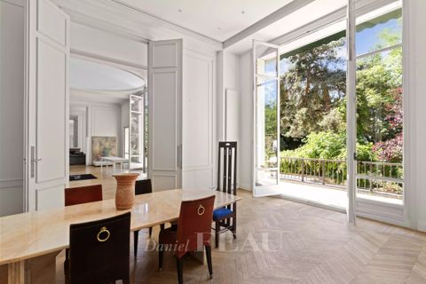 Villa a Garches, Hauts-de-Seine, Garches - € 4.500.000 | Ref: 86468014 - foto 6