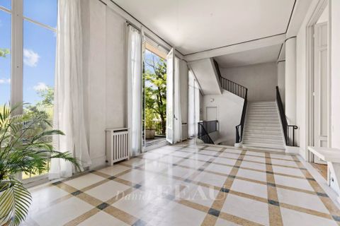Villa a Garches, Hauts-de-Seine, Garches - € 4.500.000 | Ref: 86468014 - foto 7