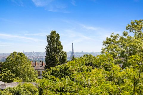 Villa a Garches, Hauts-de-Seine, Garches - € 4.500.000 | Ref: 86468014 - foto 10