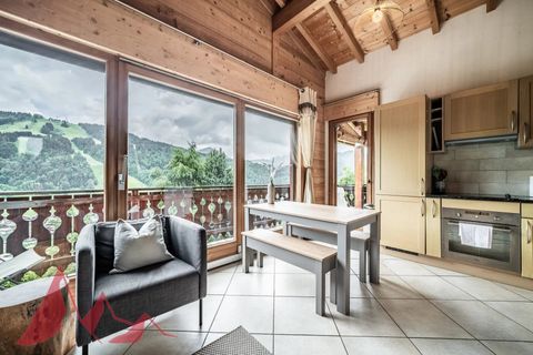 Træhytte i Morzine, Haute-Savoie, Morzine - € 575.000 | Ref: 4199 - foto 3