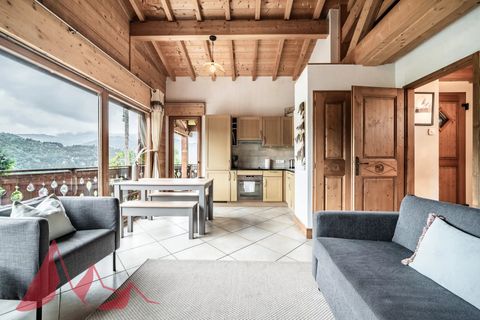Træhytte i Morzine, Haute-Savoie, Morzine - € 575.000 | Ref: 4199 - foto 4