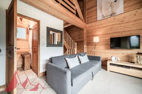Træhytte i Morzine, Haute-Savoie, Morzine - € 575.000 | Ref: 4199 - foto 5