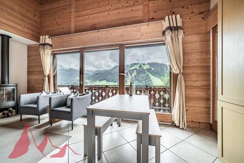 Træhytte i Morzine, Haute-Savoie, Morzine - € 575.000 | Ref: 4199 - foto 6