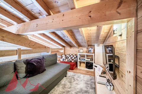 Træhytte i Morzine, Haute-Savoie, Morzine - € 575.000 | Ref: 4199 - foto 8