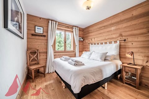 Træhytte i Morzine, Haute-Savoie, Morzine - € 575.000 | Ref: 4199 - foto 10