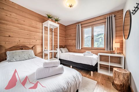 Træhytte i Morzine, Haute-Savoie, Morzine - € 575.000 | Ref: 4199 - foto 11