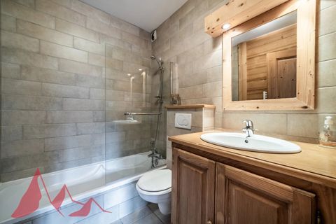 Træhytte i Morzine, Haute-Savoie, Morzine - € 575.000 | Ref: 4199 - foto 12