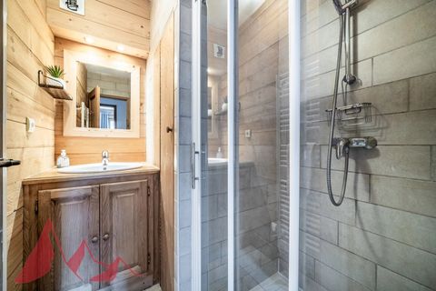 Træhytte i Morzine, Haute-Savoie, Morzine - € 575.000 | Ref: 4199 - foto 13