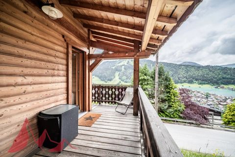 Træhytte i Morzine, Haute-Savoie, Morzine - € 575.000 | Ref: 4199 - foto 15