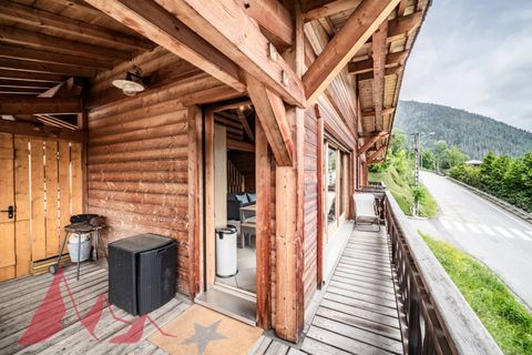 Træhytte i Morzine, Haute-Savoie, Morzine - € 575.000 | Ref: 4199 - foto 16