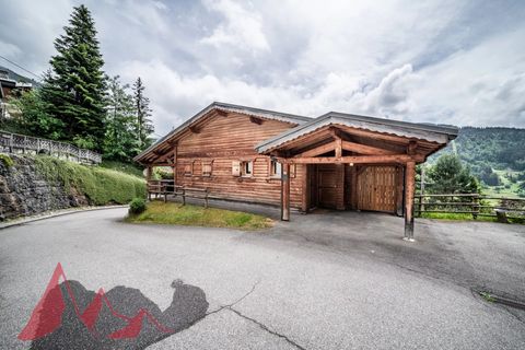 Træhytte i Morzine, Haute-Savoie, Morzine - € 575.000 | Ref: 4199 - foto 17