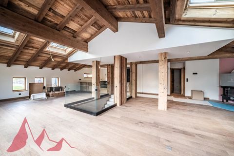 Træhytte i Les Gets, Haute-Savoie, Les Gets - € 4.500.000 | Ref: LG - Boheme - foto 2