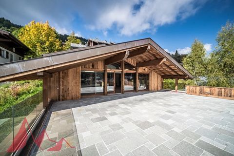 Træhytte i Les Gets, Haute-Savoie, Les Gets - € 4.500.000 | Ref: LG - Boheme - foto 4