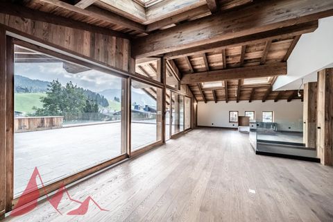 Træhytte i Les Gets, Haute-Savoie, Les Gets - € 4.500.000 | Ref: LG - Boheme - foto 6