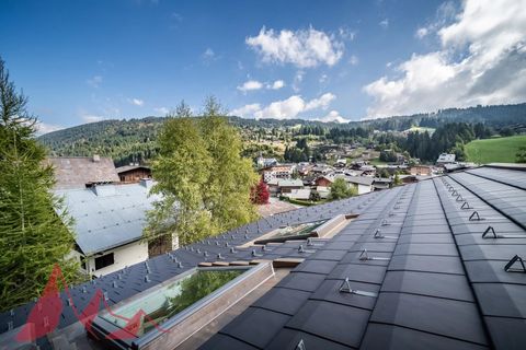 Træhytte i Les Gets, Haute-Savoie, Les Gets - € 4.500.000 | Ref: LG - Boheme - foto 8