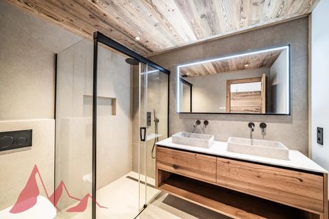 Træhytte i Les Gets, Haute-Savoie, Les Gets - € 4.500.000 | Ref: LG - Boheme - foto 9