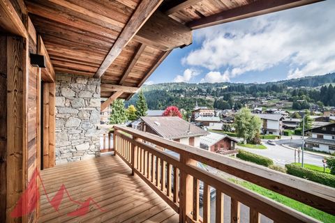 Træhytte i Les Gets, Haute-Savoie, Les Gets - € 4.500.000 | Ref: LG - Boheme - foto 10