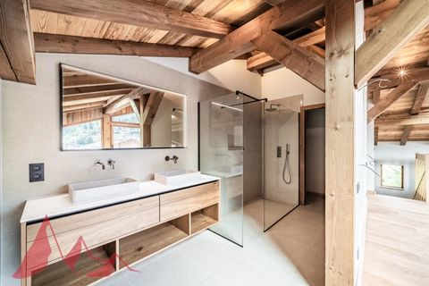 Træhytte i Les Gets, Haute-Savoie, Les Gets - € 4.500.000 | Ref: LG - Boheme - foto 14