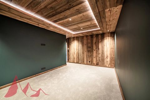 Træhytte i Les Gets, Haute-Savoie, Les Gets - € 4.500.000 | Ref: LG - Boheme - foto 15