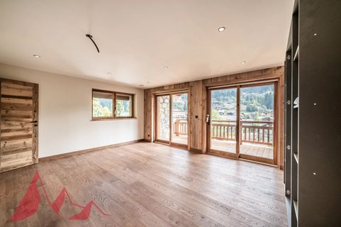 Træhytte i Les Gets, Haute-Savoie, Les Gets - € 4.500.000 | Ref: LG - Boheme - foto 16