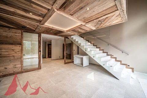 Træhytte i Les Gets, Haute-Savoie, Les Gets - € 4.500.000 | Ref: LG - Boheme - foto 17