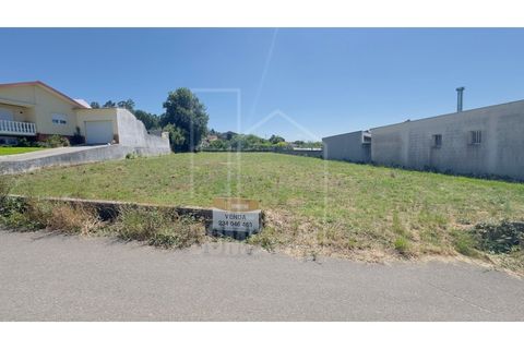 Grond in Alquerubim, Aveiro, Alquerubim - € 67.500 | Ref: 2212 - foto 1