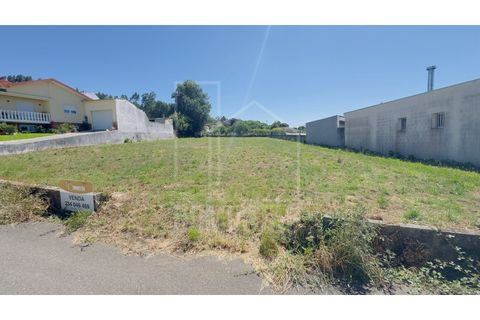 Grond in Alquerubim, Aveiro, Alquerubim - € 67.500 | Ref: 2212 - foto 2