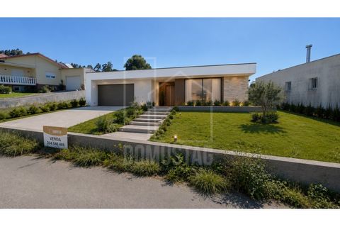 Grond in Alquerubim, Aveiro, Alquerubim - € 67.500 | Ref: 2212 - foto 3