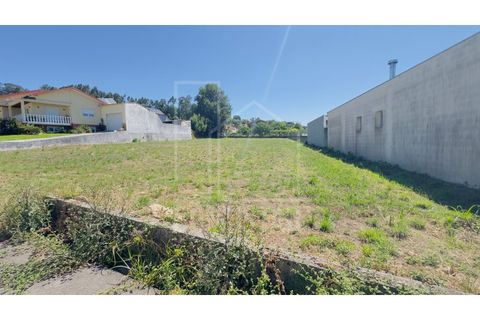 Grond in Alquerubim, Aveiro, Alquerubim - € 67.500 | Ref: 2212 - foto 4