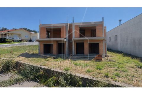 Grond in Alquerubim, Aveiro, Alquerubim - € 67.500 | Ref: 2212 - foto 5