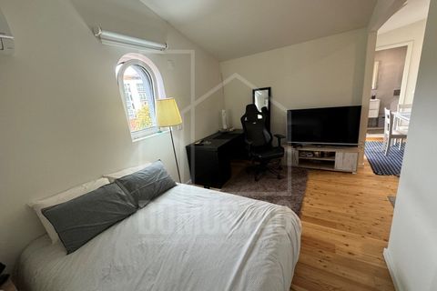 Apartament a Aveiro, Aveiro, Aveiro - € 675/mes | Ref: 1960 - foto 3