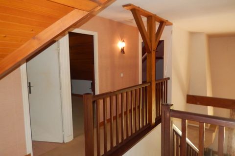 Masia a Laruns, Pyrenees-Atlantiques, Laruns - € 243.800 | Ref: 101310182 - foto 12