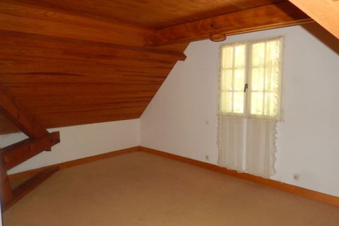Masia a Laruns, Pyrenees-Atlantiques, Laruns - € 243.800 | Ref: 101310182 - foto 16