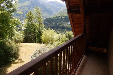 Masia a Laruns, Pyrenees-Atlantiques, Laruns - € 243.800 | Ref: 101310182 - foto 19