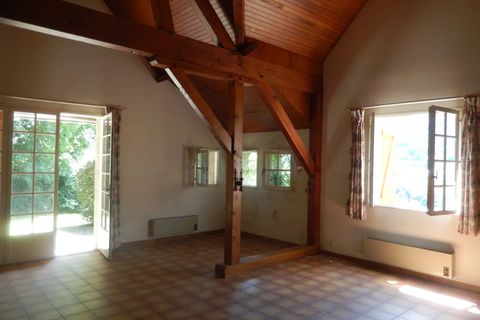 Masia a Laruns, Pyrenees-Atlantiques, Laruns - € 243.800 | Ref: 101310182 - foto 31