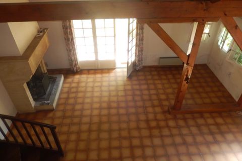 Masia a Laruns, Pyrenees-Atlantiques, Laruns - € 243.800 | Ref: 101310182 - foto 33
