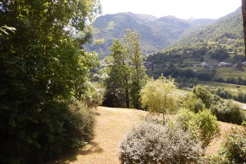 Masia a Laruns, Pyrenees-Atlantiques, Laruns - € 243.800 | Ref: 101310182 - foto 39