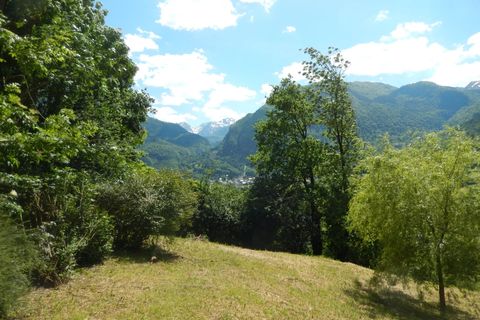 Masia a Laruns, Pyrenees-Atlantiques, Laruns - € 243.800 | Ref: 101310182 - foto 40
