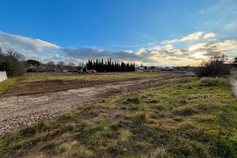Helårsgrund i Pertuis, Vaucluse, Pertuis - € 169.900 | Ref: 84-PERTUI_JBEAUM_3 - foto 3
