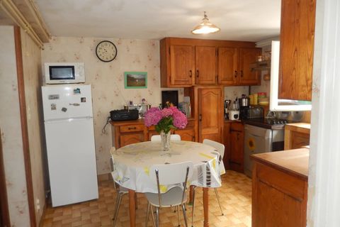 Landejendom i Arudy, Pyrenees-Atlantiques, Arudy - € 182.000 | Ref: 101310184 - foto 4
