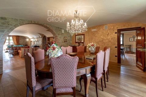 Villa i Gubbio, Perugia, Gubbio - € 1 950 000 | Ref: GU7196 - foto 5