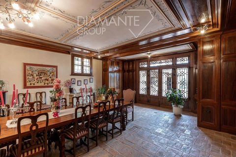 Villa i Gubbio, Perugia, Gubbio - € 1 950 000 | Ref: GU7196 - foto 7