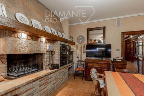 Villa i Gubbio, Perugia, Gubbio - € 1 950 000 | Ref: GU7196 - foto 8