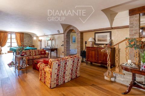 Villa i Gubbio, Perugia, Gubbio - € 1 950 000 | Ref: GU7196 - foto 9