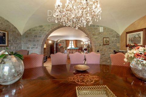 Villa i Gubbio, Perugia, Gubbio - € 1 950 000 | Ref: GU7196 - foto 10
