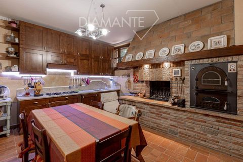 Villa i Gubbio, Perugia, Gubbio - € 1 950 000 | Ref: GU7196 - foto 11