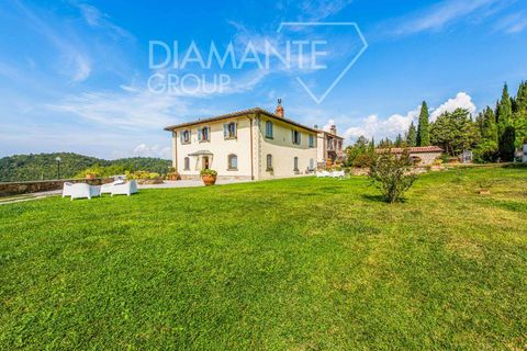 Villa i Rufina, Florence, Rufina - € 1.700.000 | Ref: FI7197 - foto 4